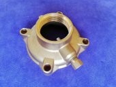 P10 1/3P MV 1 Pirinç Alaşım Eşanjör Su Kutusu CuZn40Pb2 thumbnail 4