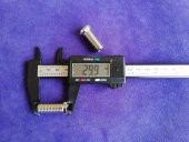 P10 1/3P MV 1 Pirinç Alaşım Eşanjör Su Kutusu CuZn40Pb2 thumbnail 7