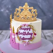 SİLİKON TAÇ BS-98 thumbnail 2