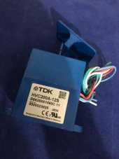 B88269X1060C011 200A 12VDC Gazlı Yüksek Gerilim Endüstriyel Röle thumbnail 2