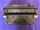 KMP H-T234 HC HP 80X CF280X Uyumlu Toner Kartuşu Siyah 1235,8300 - 2