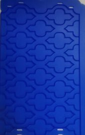 SİLİKON PASTA TRANSFER KALIP KAFES thumbnail 1