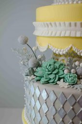 SİLİKON PASTA TRANSFER KALIP KAFES thumbnail 2