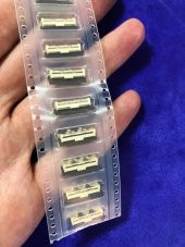 502231-2400 FFC/FPC Konnektör 10 Adet thumbnail 2