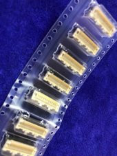 502231-2400 FFC/FPC Konnektör 10 Adet thumbnail 3