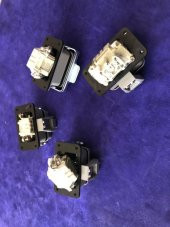 6 Fazlı Soket ve HE-006-FS Konnektör 4 Adet thumbnail 1