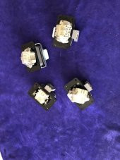 6 Fazlı Soket ve HE-006-FS Konnektör 4 Adet thumbnail 3