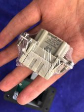 6 Fazlı Soket ve HE-006-FS Konnektör 4 Adet thumbnail 4