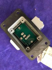 6 Fazlı Soket ve HE-006-FS Konnektör 4 Adet thumbnail 6