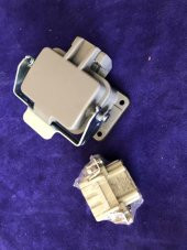 6 Fazlı Soket ve HE-006-FS Konnektör 4 Adet thumbnail 7