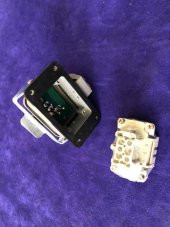 6 Fazlı Soket ve HE-006-FS Konnektör 4 Adet thumbnail 8