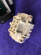 6 Fazlı Soket ve HE-006-FS Konnektör 4 Adet thumbnail 9