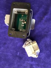 6 Fazlı Soket ve HE-006-FS Konnektör 4 Adet thumbnail 10