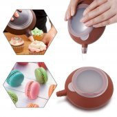 MAKARON POMPASI - 1