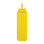 SOS ŞİŞESİ SARI 500 ML PRO - 1