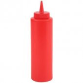 SOS ŞİŞESİ KIRMIZI 500 ML PRO - 1