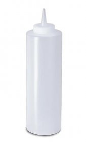 SOS ŞİŞESİ ŞEFFAF 950 ML - 1