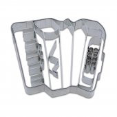 KOPAT METAL AKORDİYON KALIBI - 1
