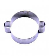 KOPAT METAL ÇOCUK YÜZÜ - 1