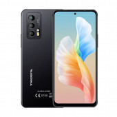 TRİDENT A80 8/256GB SİYAH DUALSİM - 1