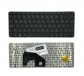Hp Mini  210-1016SG, 210-1017sg Uyumlu Laptop Klavye Siyah TR - 1