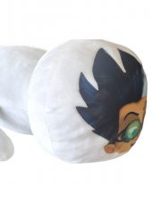 Pijamask 75 Cm Renkli Tırtıl Yastık Uyku Arkadaşı Pjmask - 3
