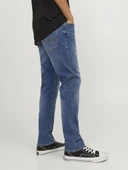 Jack Jones Glenn Jj Orıgınal Erkek Jean Pantolon 12184473 - 4