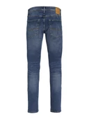 Jack Jones Glenn Jj Orıgınal Erkek Jean Pantolon 12184473 - 6