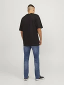 Jack Jones Glenn Jj Orıgınal Erkek Jean Pantolon 12184473 - 10