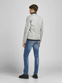 Jack Jones Glenn Jj Orıgınal Erkek Jean Pantolon 12184473 - 7