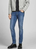 Jack Jones Glenn Jj Orıgınal Erkek Jean Pantolon 12184473 - 5