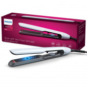 Philips 5000 Series BHS520/00 İyonlu Seramik Saç Düzleştirici - 1