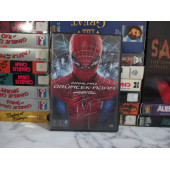 İnanılmaz Örümcek Adam - Amazing Spiderman DVD - 1