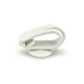 Tofaş Kartal Kablo Klipsi Orta 5,Li Paket - 1