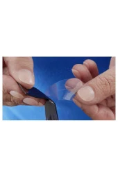 Tesa Silikon Tamir ve Koruma Bandı Siyah 3 Metre x 25 MM 04600 thumbnail 6