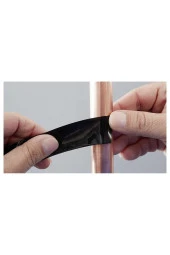 Tesa Silikon Tamir ve Koruma Bandı Siyah 3 Metre x 25 MM 04600 thumbnail 7