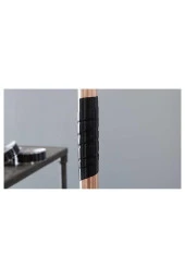 Tesa Silikon Tamir ve Koruma Bandı Siyah 3 Metre x 25 MM 04600 thumbnail 8