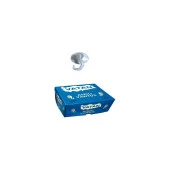 Vatan Vt401 Vantuz Küçük Boy 200 Lü (1 Paket 200 Adet) - 1