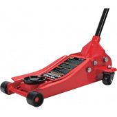 Proter PR 303 D 3 Ton Düşük Profil Arabalı Zemin Krikosu - 1