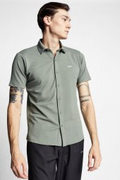 LESCON 23S-1207-23B KISA KOL GOMLEK - 9