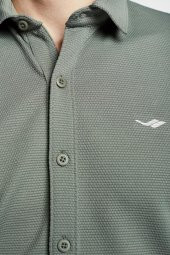 LESCON 23S-1207-23B KISA KOL GOMLEK - 10