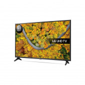 LG UP75 55UP75006LF 4K Ultra HD 55" 140 Ekran Uydu Alıcılı Smart LED TV - 2