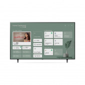 LG UP75 55UP75006LF 4K Ultra HD 55" 140 Ekran Uydu Alıcılı Smart LED TV - 3