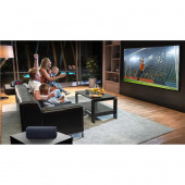 LG UP75 55UP75006LF 4K Ultra HD 55" 140 Ekran Uydu Alıcılı Smart LED TV - 5