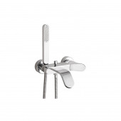 Creavit IF2500 Infinity Banyo Armatürü - 1