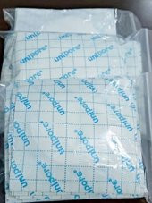 aciltıp medikal Nano Hacamat pedi - 1