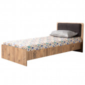 Setay Ranza, Natural Ranza Karyola Çalışma Masası - 4