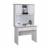 Setay Gold Genç Odası Takımı - Karyola, Dolap, Çalışma Masası, Komodin - 3