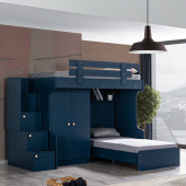Setay Ranza, Blue Ranza Karyola Dolap - 1