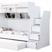 Setay Ranza, Cesur Yavrulu Ranza - Beyaz - 4